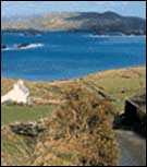 The Gael Saoire